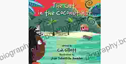 The Cat In The Coconut Hat
