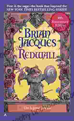 Redwall: A Tale From Redwall