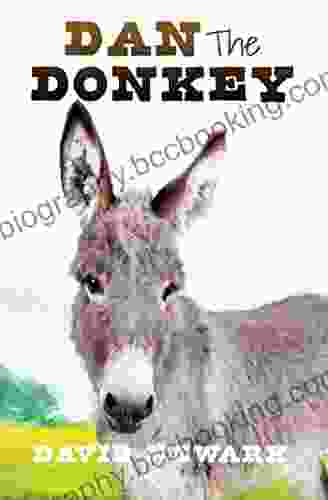 Dan The Donkey Candice Ransom