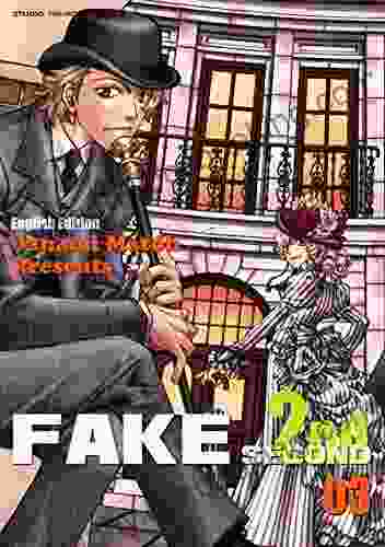 FAKE Second 03 : English Edition Carl Barks