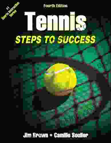 Tennis: Steps To Success (STS (Steps To Success Activity)