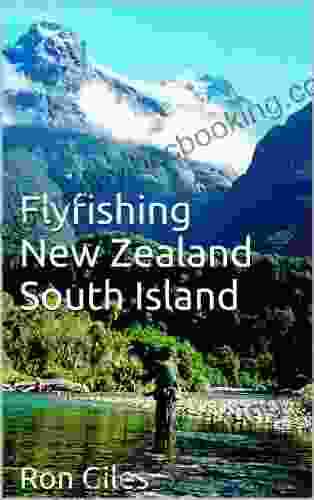 Flyfishing New Zealand South Island