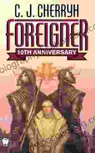 Foreigner: 10th Anniversary Edition (Foreigner 1)