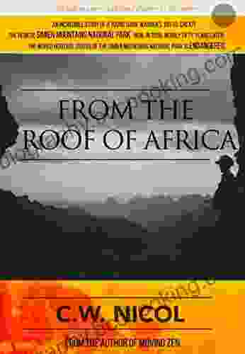From The Roof Of Africa