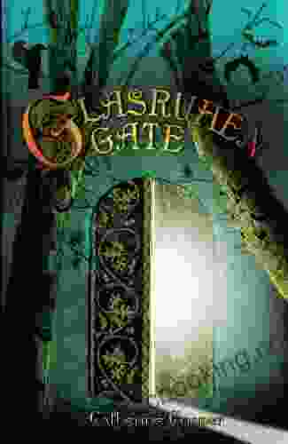 Glasruhen Gate: 2 (The Adventures Of Jack Brenin)