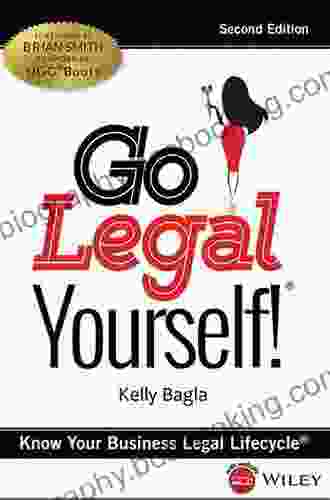 Go Legal Yourself : Know Your Business Legal Lifecycle