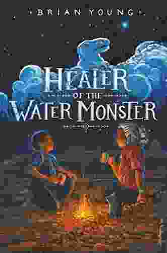 Healer Of The Water Monster
