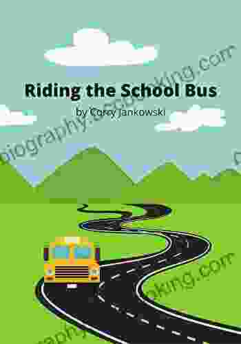 Riding The School Bus Caryn Jenner
