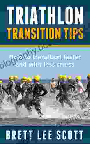 Triathlon Transition Tips: How To Transition Faster And With Less Stress (Iron Training Tips)