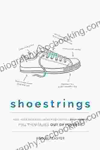 Shoestrings: How Your Donated Shoes And Clothes Help People Pull Themselves Out Of Poverty