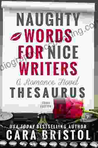 Naughty Words For Nice Writers: A Romance Novel Thesaurus