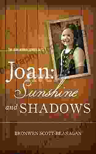 Joan: Sunshine And Shadows (The Joan Murray 2)