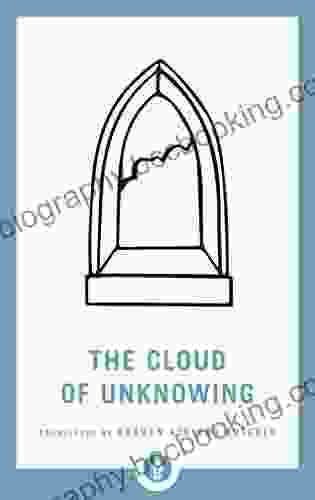 The Cloud Of Unknowing (Shambhala Pocket Library 19)