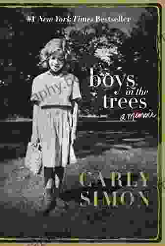 Boys In The Trees: A Memoir