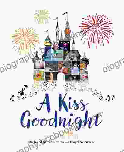 A Kiss Goodnight Captivating History
