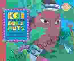 Koi And The Kola Nuts (Rabbit Ears Set 4)