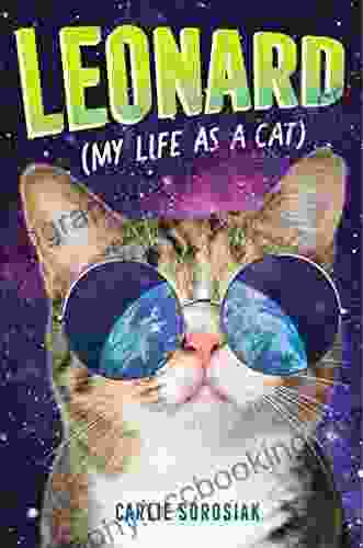 Leonard (My Life As A Cat)
