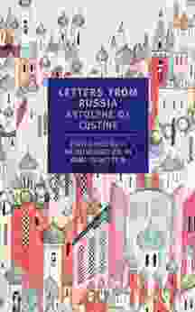 Letters From Russia (New York Review Classics)