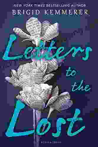 Letters To The Lost Brigid Kemmerer