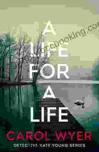 A Life For A Life (Detective Kate Young 3)