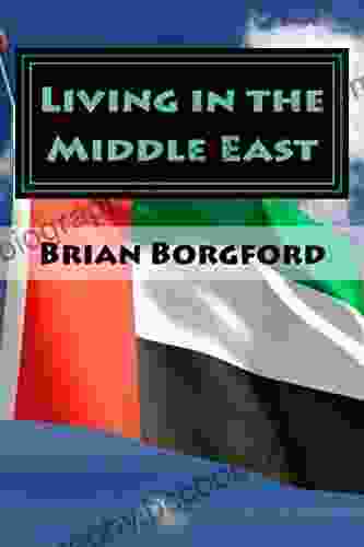 Living In The Middle East: Volume I 2003 04