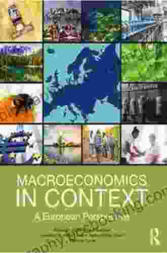 Macroeconomics In Context: A European Perspective
