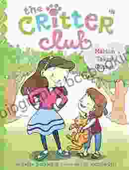 Marion Takes Charge (The Critter Club 12)