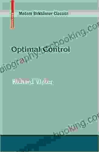 Optimal Control (Systems Control: Foundations Applications)