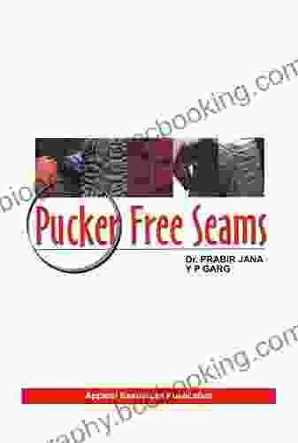 Pucker Free Seams BusinessNews Publishing