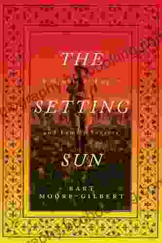 The Setting Sun: A Memoir Of Empire And Family Secrets