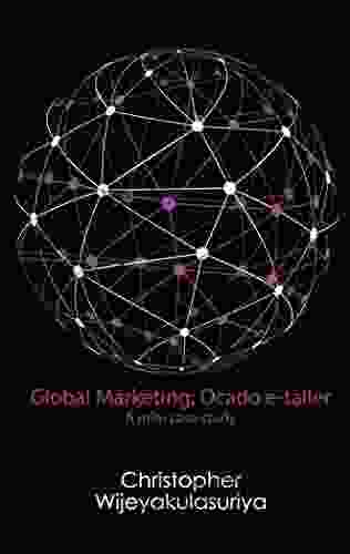 Global Marketing: Ocado E Tailer : A Mini Case Study