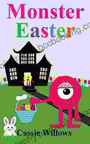Monster Easter (Monster Buddies) Cassie Willows