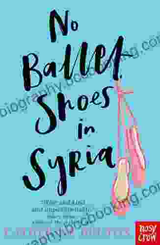 No Ballet Shoes In Syria