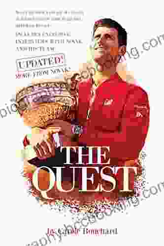 The Quest: Novak Djokovic S Decade Of Chasing At Roland Garros Came To An End Unlocking History