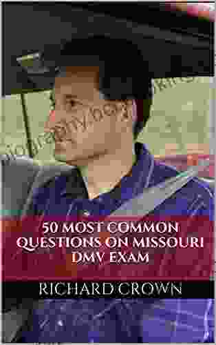 Pass Your Missouri DMV Test Guaranteed 50 Real Test Questions Missouri DMV Practice Test Questions