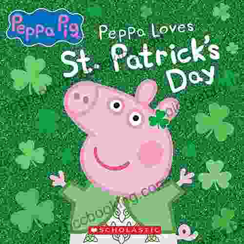 Peppa Pig: Peppa Loves St Patrick S Day