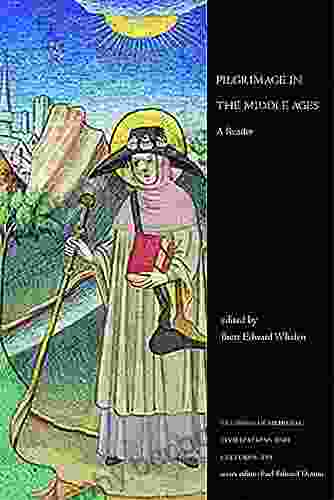 Pilgrimage In The Middle Ages: A Reader (Readings In Medieval Civilizations And Cultures 16)
