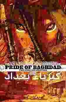 Pride Of Baghdad: Deluxe Edition