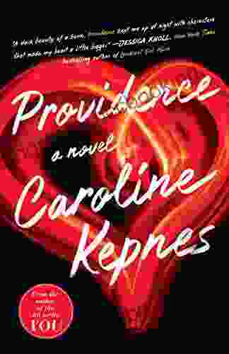 Providence: A Novel Caroline Kepnes