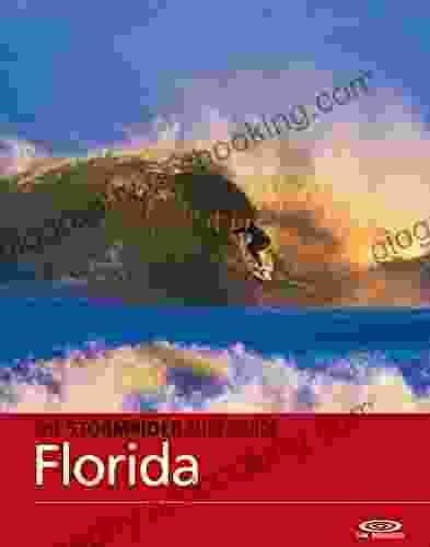 The Stormrider Surf Guide Florida (Stormrider Surfing Guides)