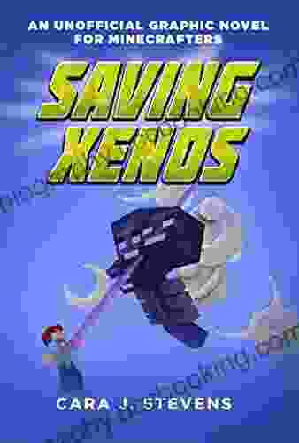 Saving Xenos: An Unofficial Graphic Novel For Minecrafters #6