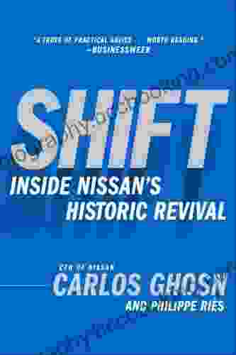 Shift: Inside Nissan S Historic Revival