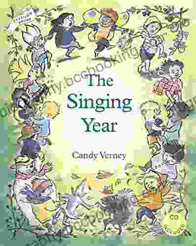 Singing Year (Festivals And The Seasons)