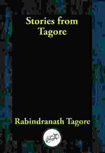 Stories From Tagore Caroline Self