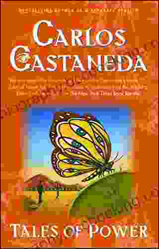 Tales Of Power Carlos Castaneda