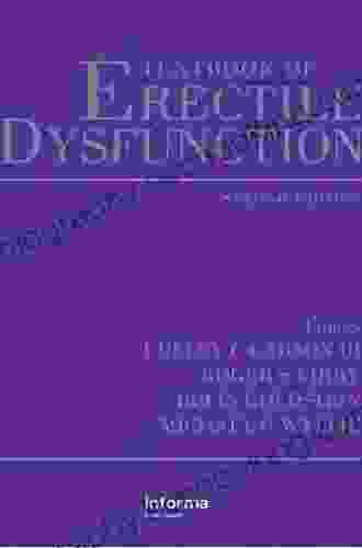 Textbook Of Erectile Dysfunction C D Holmes Miller