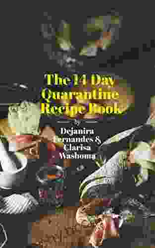 The 14 Day Quarantine Recipe