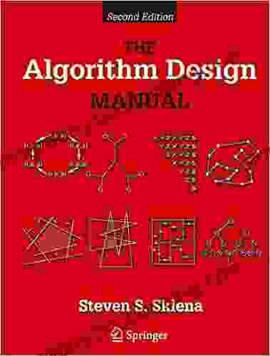 The Algorithm Design Manual Catherine Coles