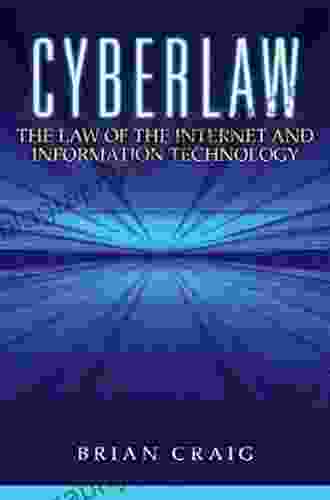 Cyberlaw (2 Downloads): The Law Of The Internet And Information Technology