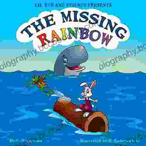 The Missing Rainbow (Lil Bub And Friends Presents 1)